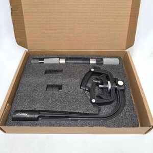 Piscifun Speed Fishing Line Spooler Portable Reel Tool High Strength Black